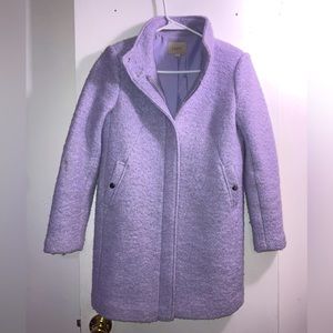 Loft xs coat
